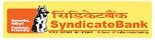 Syndicate bank